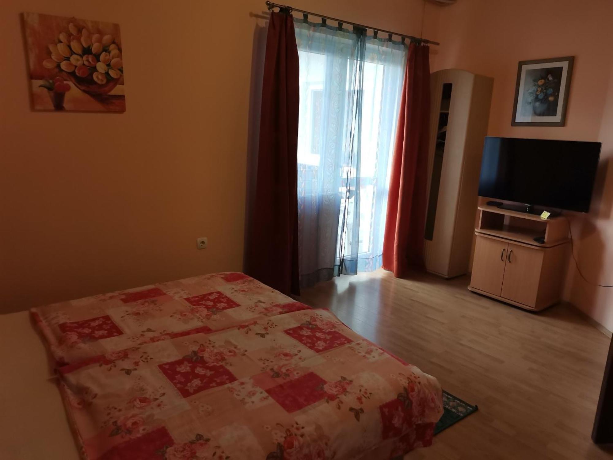 فندق Fenyo Vendeghaz Parádsasvár المظهر الخارجي الصورة